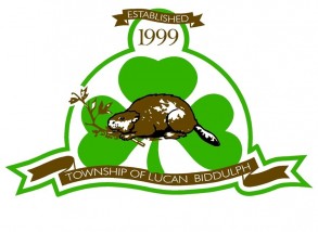 Lucan Biddulph, Township of